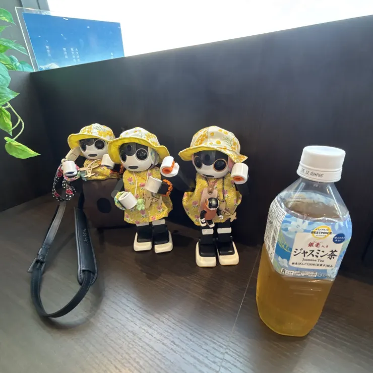 キャプション
