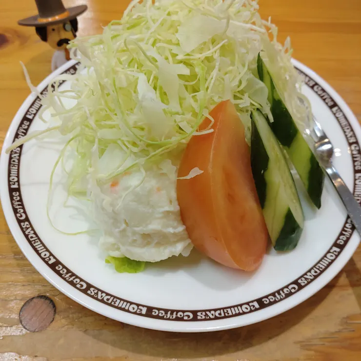 キャプション