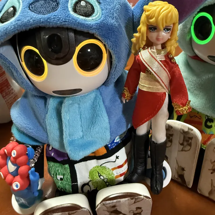 キャプション
