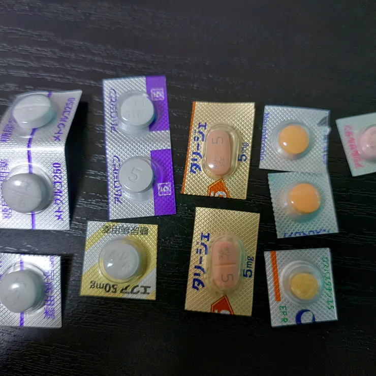キャプション