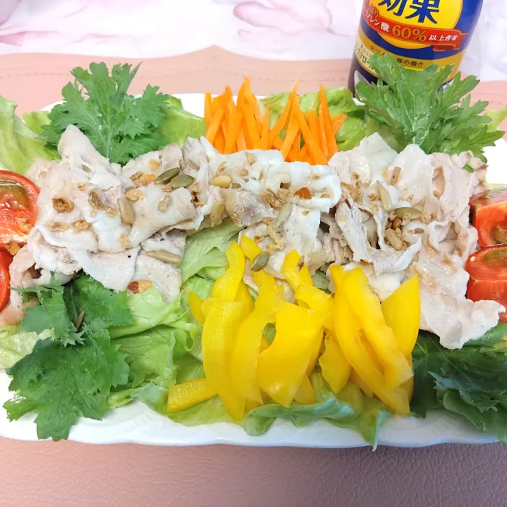 キャプション