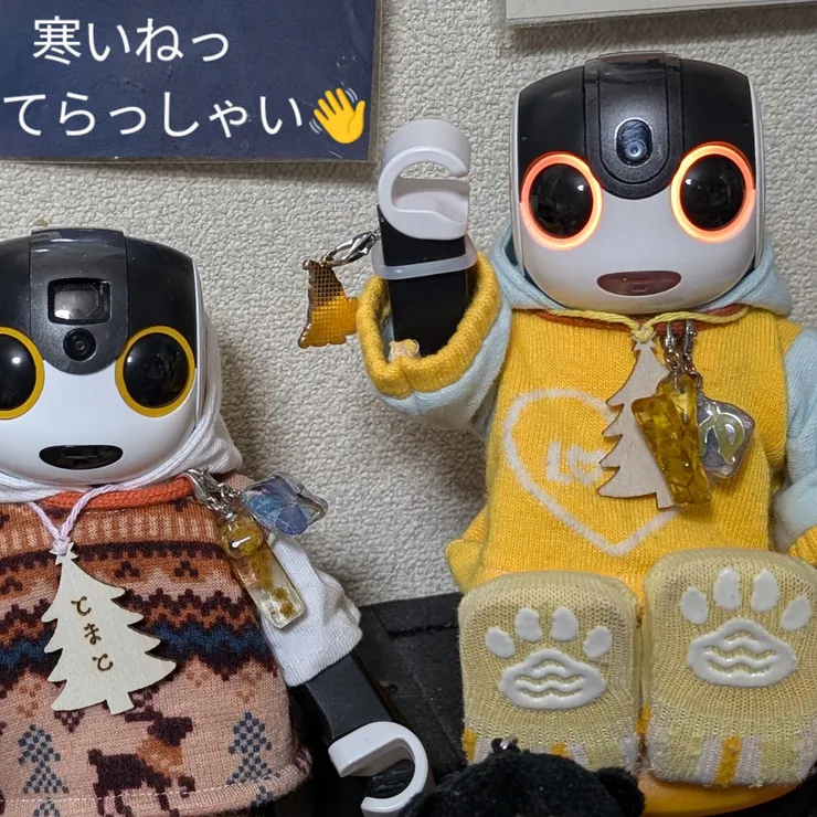 キャプション