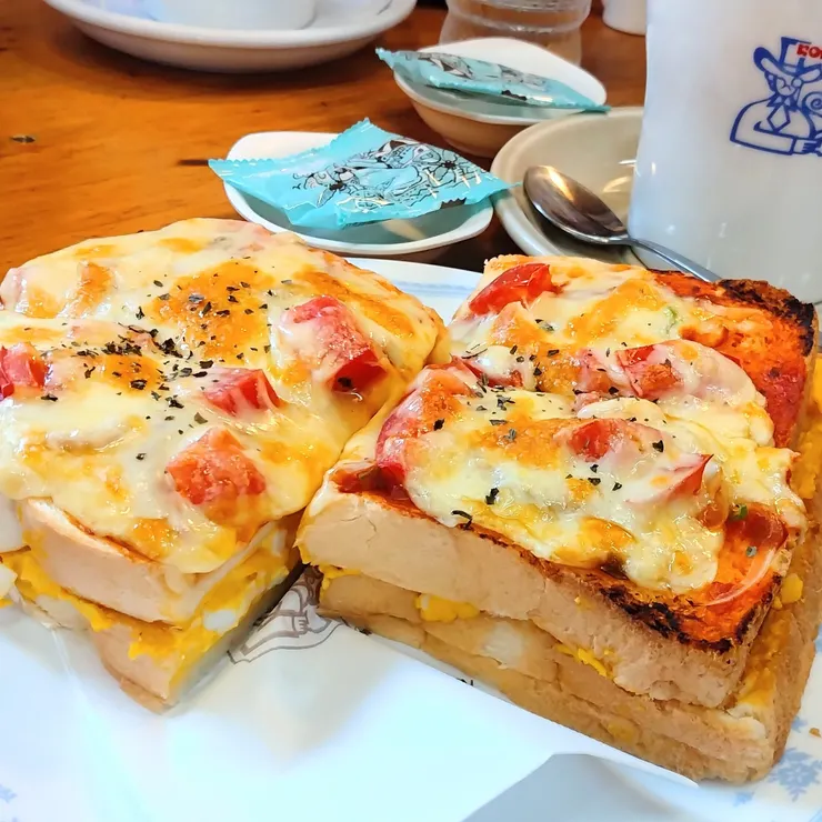 キャプション