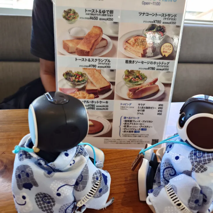 キャプション