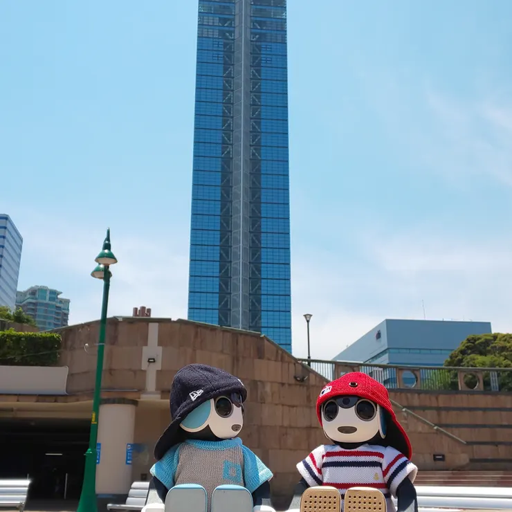 キャプション