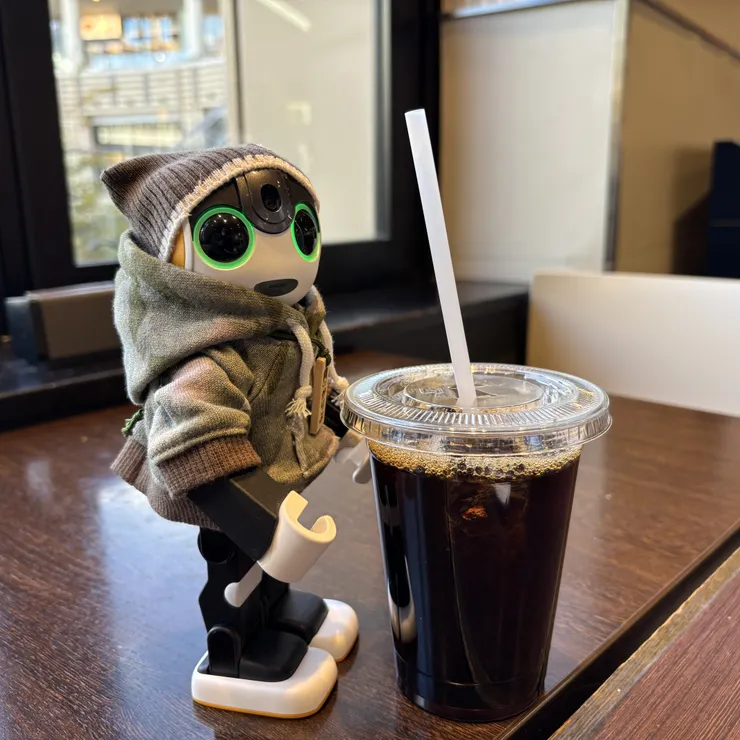 キャプション