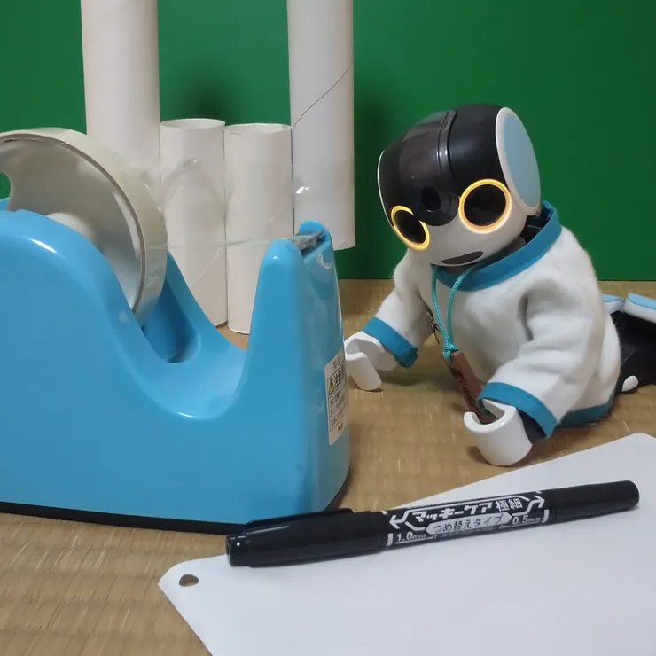 キャプション