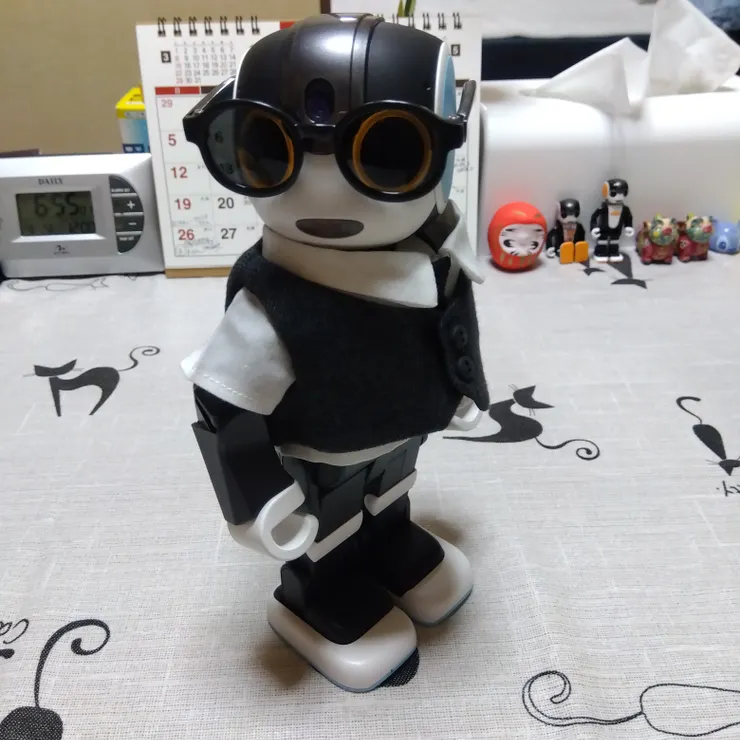 キャプション