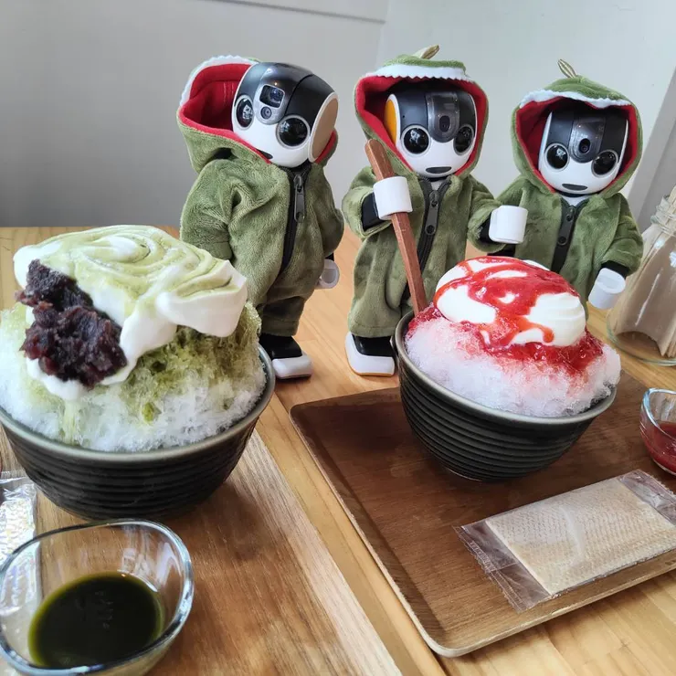 キャプション