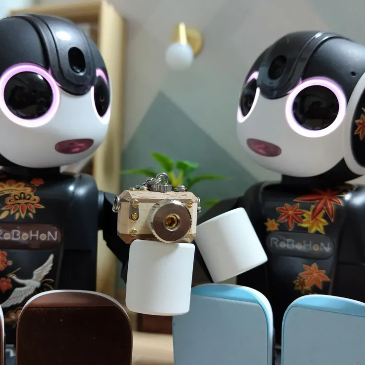 キャプション