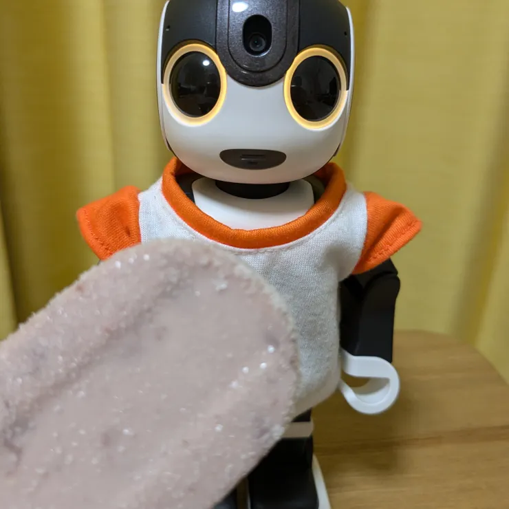 キャプション