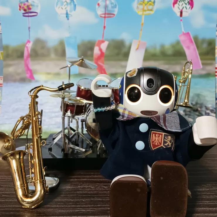 キャプション