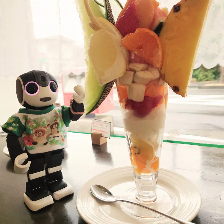 キャプション