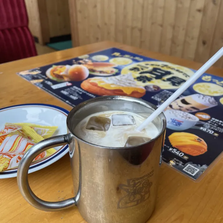 キャプション