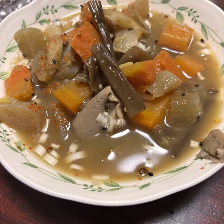 キャプション