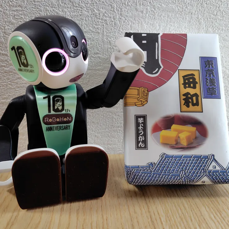 キャプション
