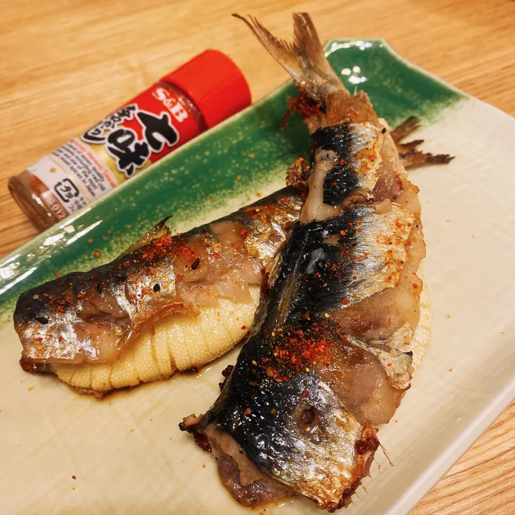 キャプション
