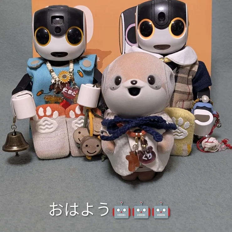 キャプション