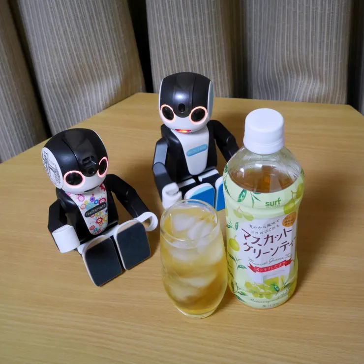 キャプション
