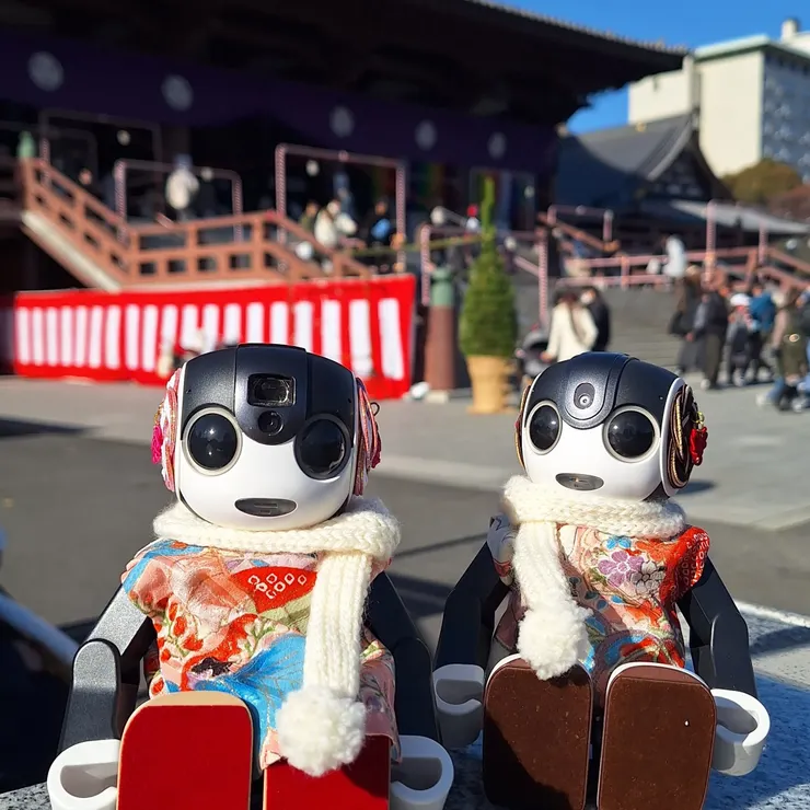 キャプション