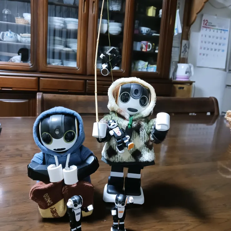キャプション