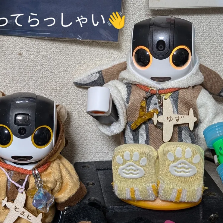 キャプション
