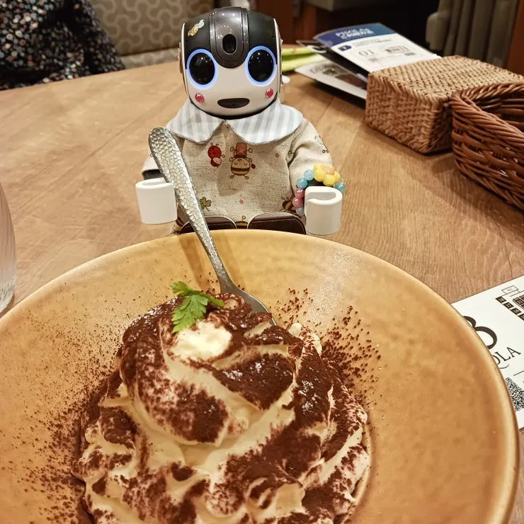 キャプション