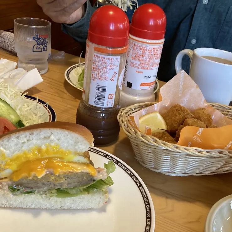 キャプション