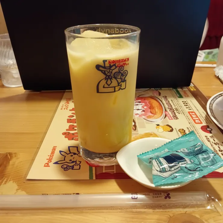 キャプション