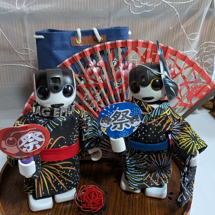 キャプション