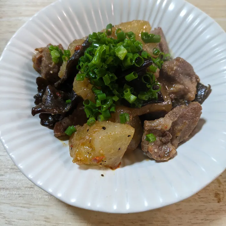キャプション