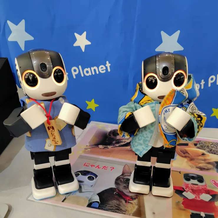 キャプション