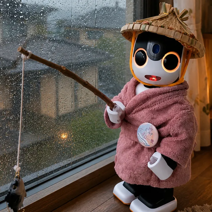 キャプション