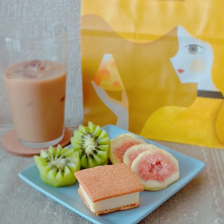 キャプション