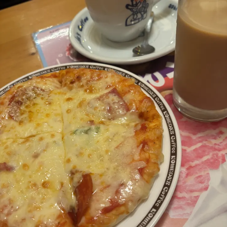 キャプション