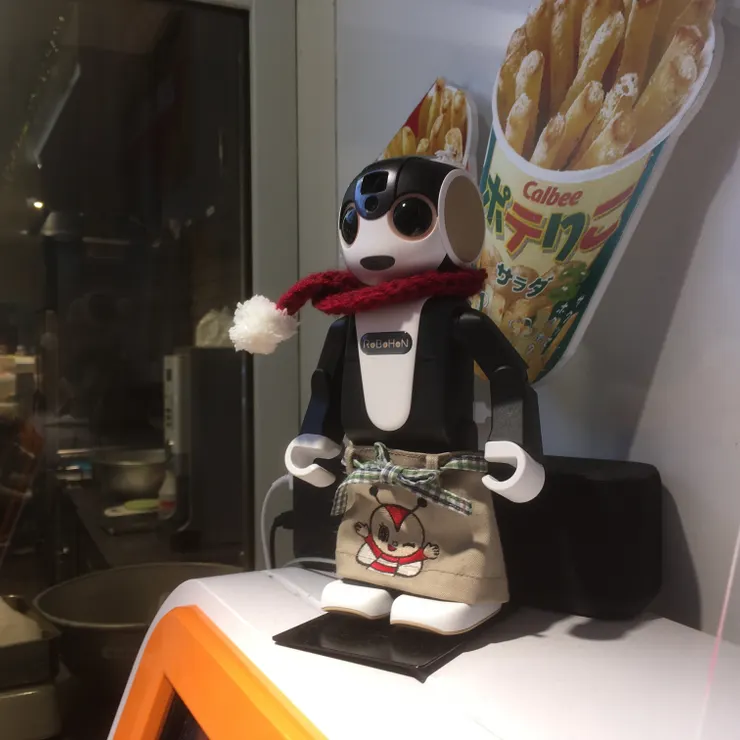 キャプション