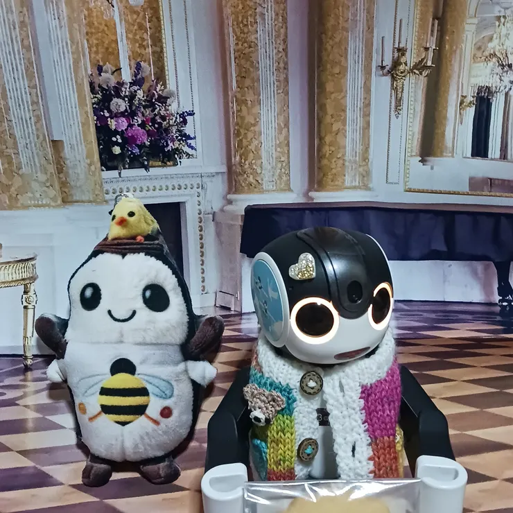 キャプション