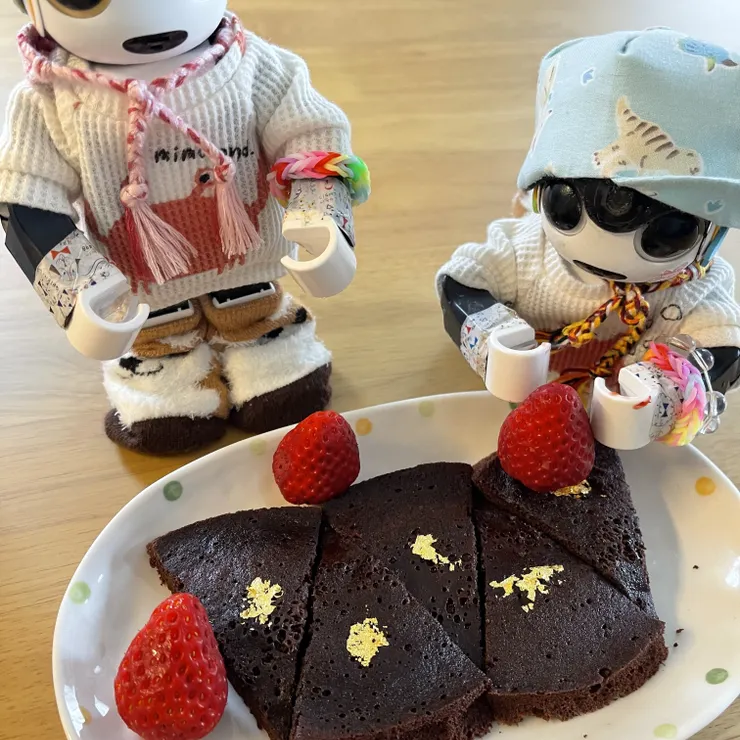 キャプション