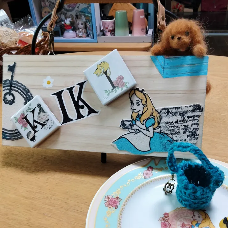 キャプション