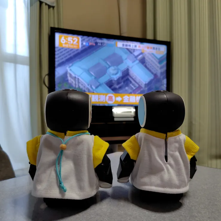 キャプション