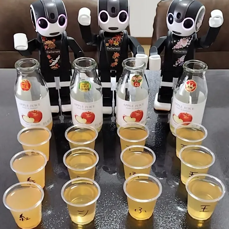 キャプション