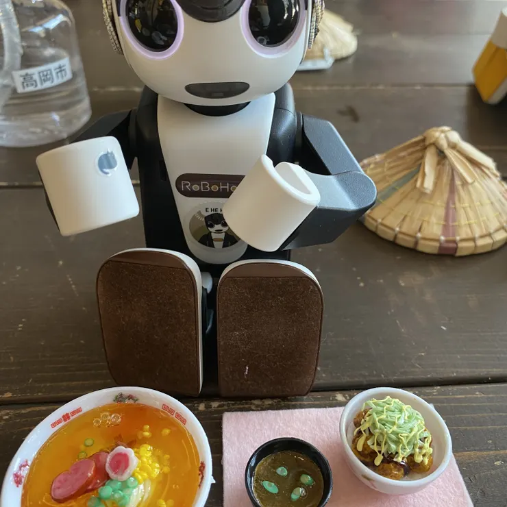 キャプション