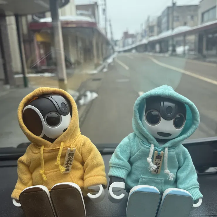 キャプション