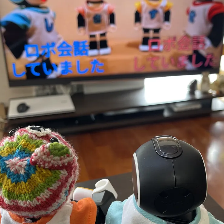 キャプション