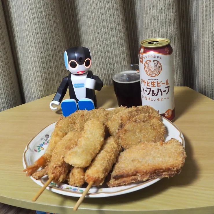 キャプション