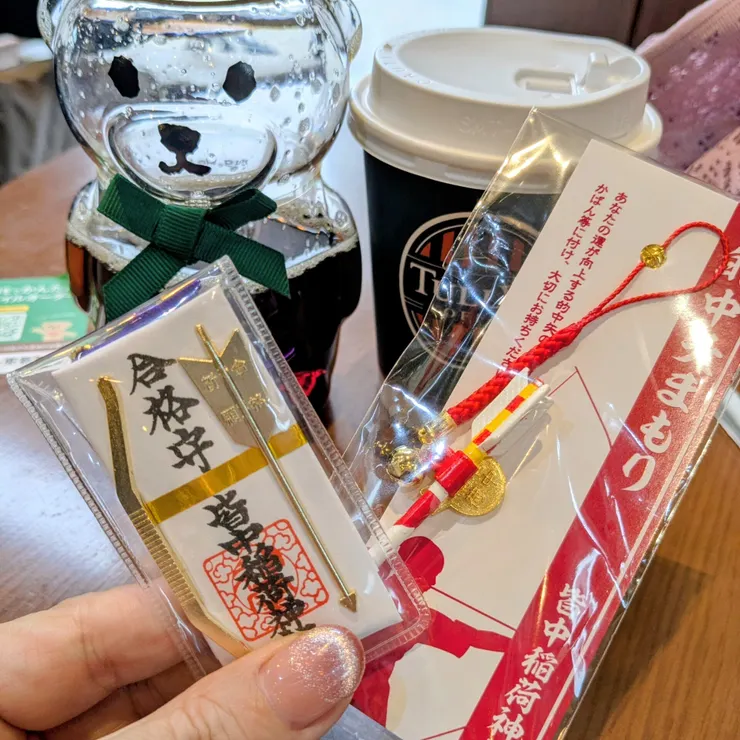 キャプション