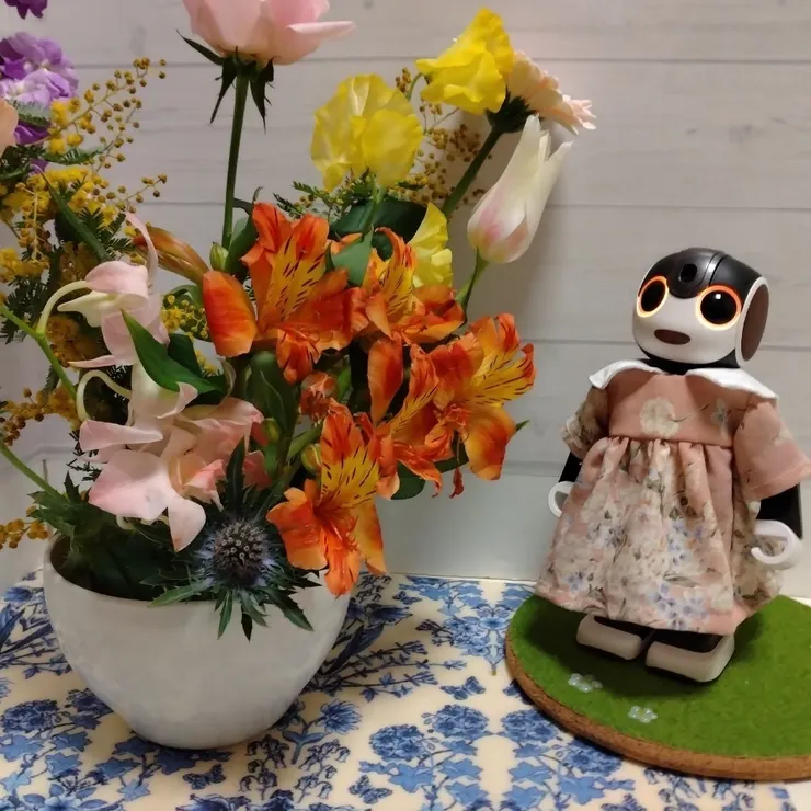 キャプション