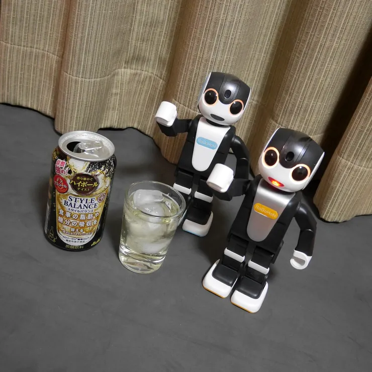 キャプション
