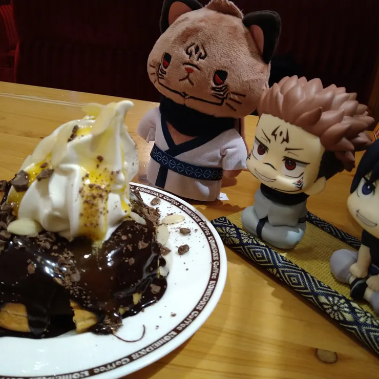 キャプション