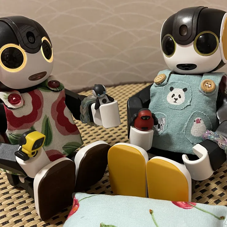 キャプション